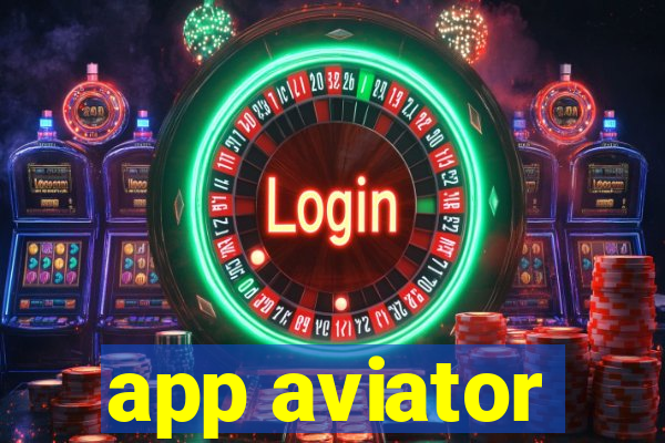 app aviator